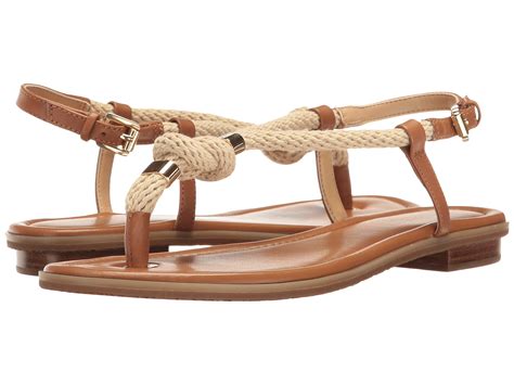 michael kors holly sandal|michael kors sandals on sale.